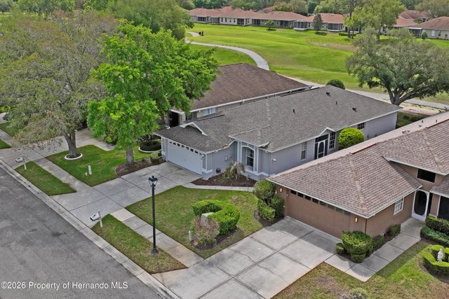 14466 Tamarind Loop, Spring Hill, FL 34609