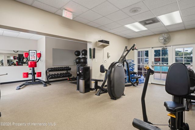 14466 Tamarind Loop, Spring Hill, FL 34609