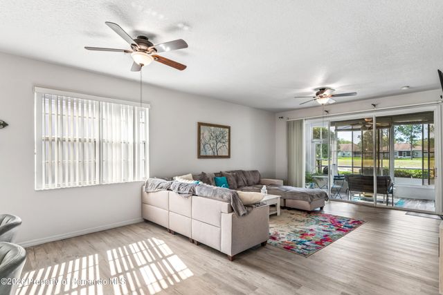 14466 Tamarind Loop, Spring Hill, FL 34609
