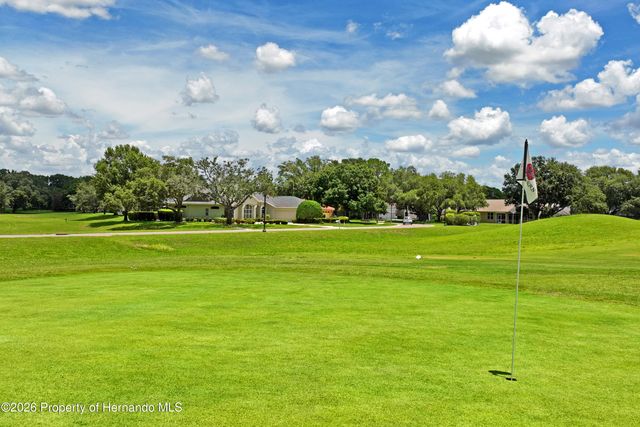 14466 Tamarind Loop, Spring Hill, FL 34609
