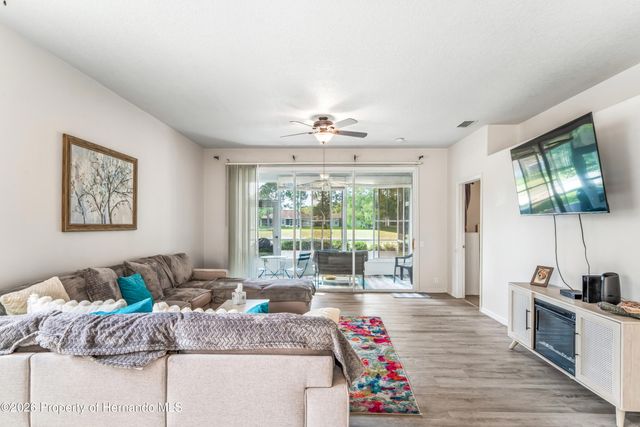 14466 Tamarind Loop, Spring Hill, FL 34609