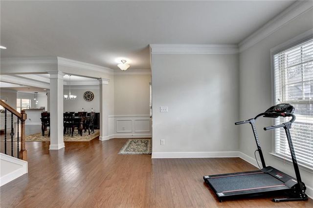 2460 Northmont Parkway, Duluth, GA 30097