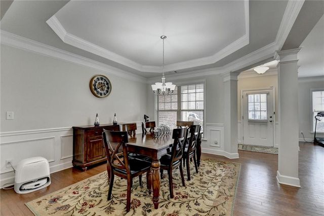 2460 Northmont Parkway, Duluth, GA 30097