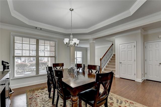 2460 Northmont Parkway, Duluth, GA 30097