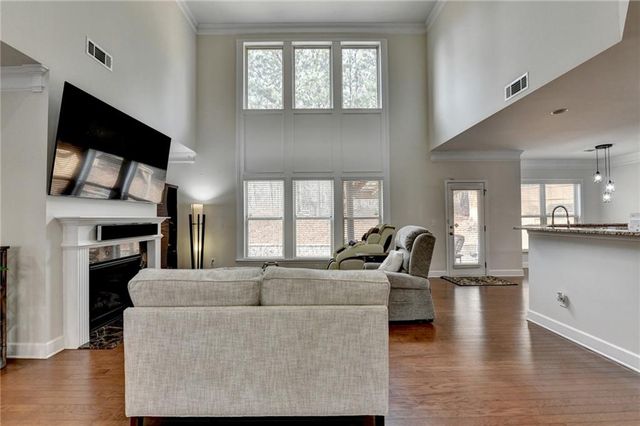 2460 Northmont Parkway, Duluth, GA 30097