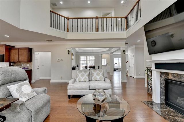 2460 Northmont Parkway, Duluth, GA 30097