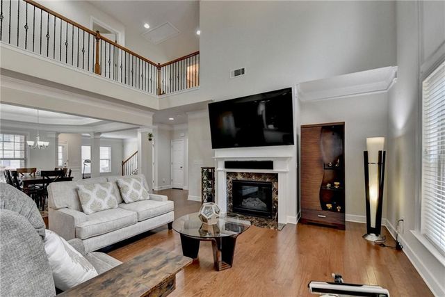 2460 Northmont Parkway, Duluth, GA 30097