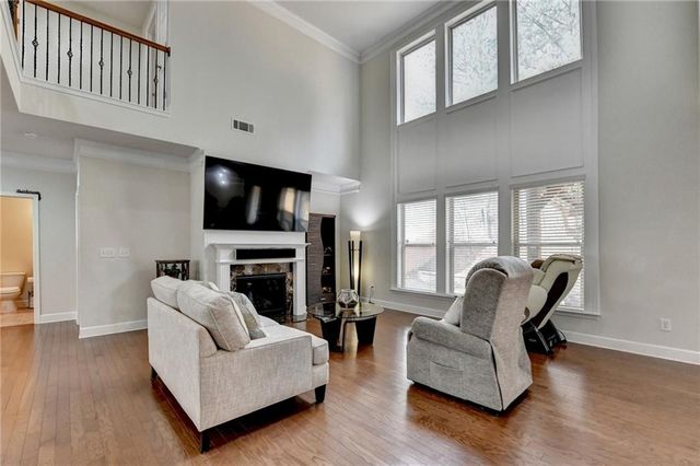 2460 Northmont Parkway, Duluth, GA 30097