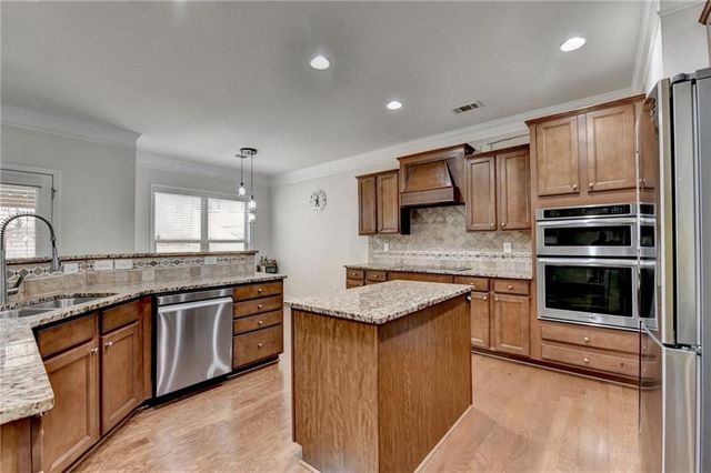 2460 Northmont Parkway, Duluth, GA 30097