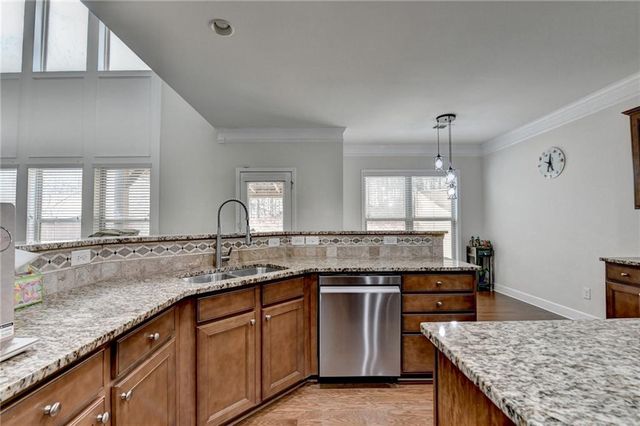 2460 Northmont Parkway, Duluth, GA 30097