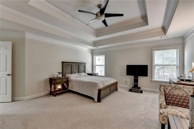 2460 Northmont Parkway, Duluth, GA 30097