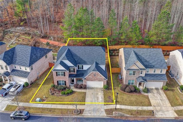 2460 Northmont Parkway, Duluth, GA 30097