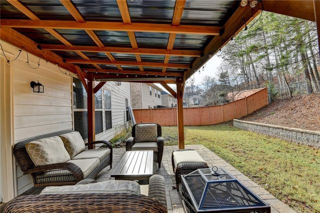 2460 Northmont Parkway, Duluth, GA 30097