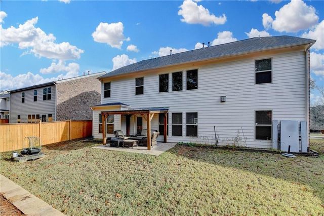 2460 Northmont Parkway, Duluth, GA 30097