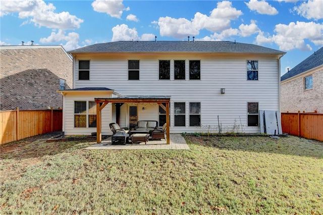 2460 Northmont Parkway, Duluth, GA 30097