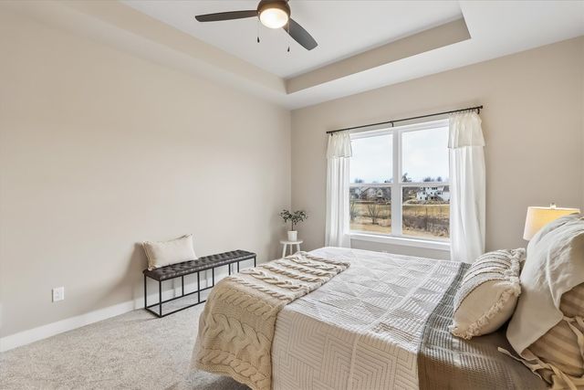 3215 Sunflower Street, Ely, IA 52227