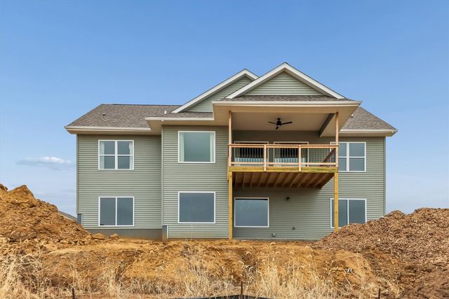 3215 Sunflower Street, Ely, IA 52227