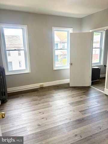 408 LINCOLN AVE, Pottstown, PA 19464