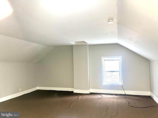 408 LINCOLN AVE, Pottstown, PA 19464