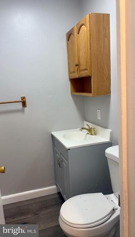 408 LINCOLN AVE, Pottstown, PA 19464