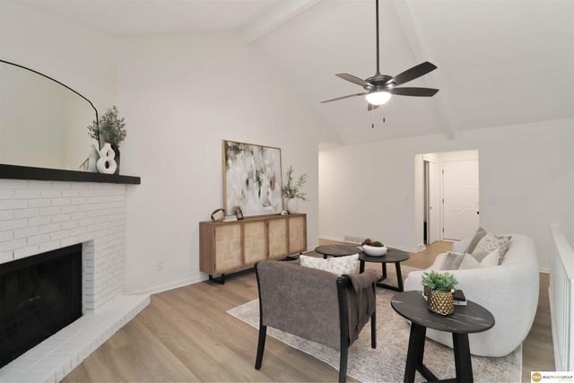 2404 Circletown Place, Bellevue, NE 68123