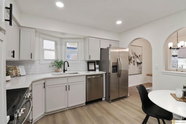 2404 Circletown Place, Bellevue, NE 68123