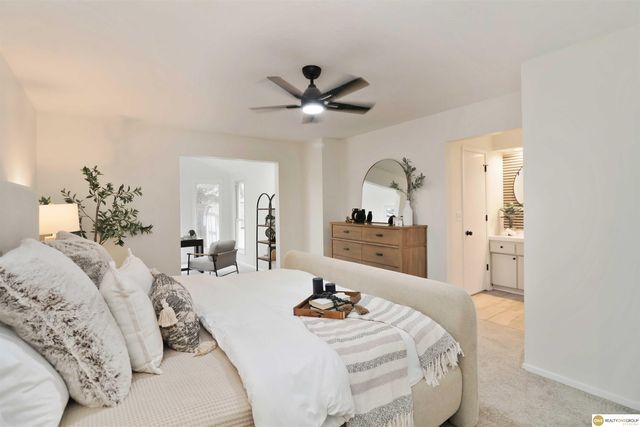 2404 Circletown Place, Bellevue, NE 68123