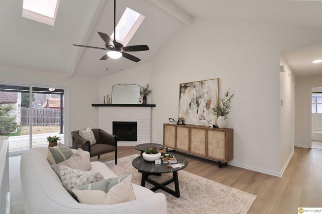 2404 Circletown Place, Bellevue, NE 68123