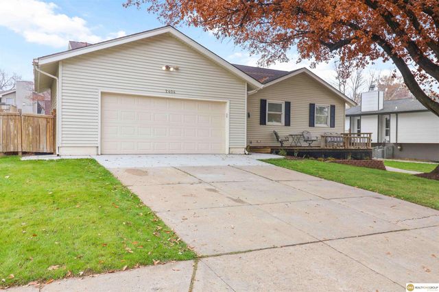 2404 Circletown Place, Bellevue, NE 68123