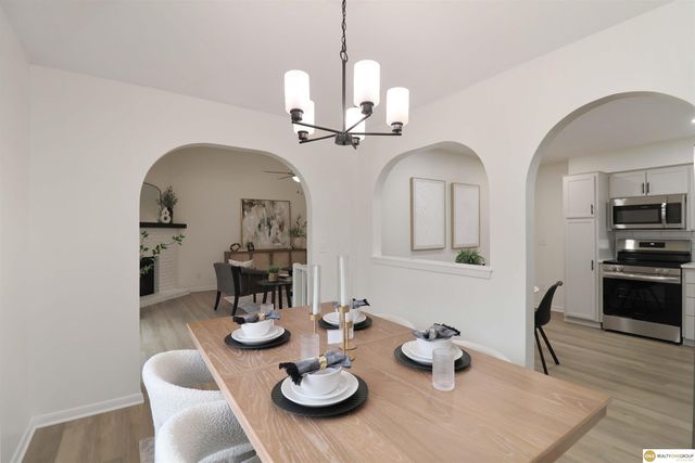 2404 Circletown Place, Bellevue, NE 68123