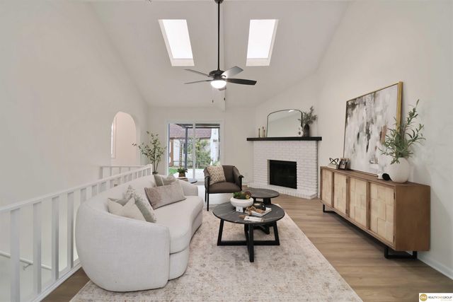 2404 Circletown Place, Bellevue, NE 68123