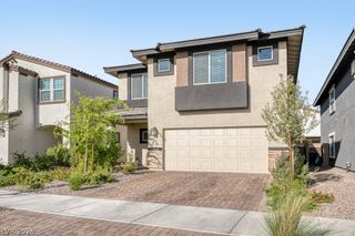 341 Canary Song Drive, Henderson, NV 89011