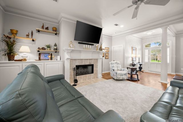 25861 Audubon Ave, Denham Springs, LA 70726