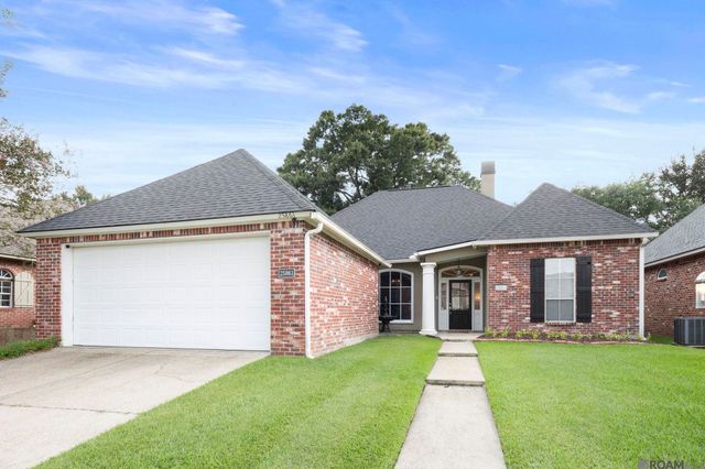 25861 Audubon Ave, Denham Springs, LA 70726
