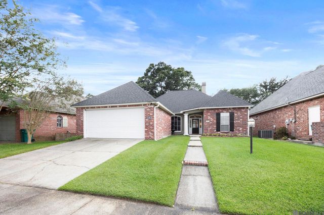 25861 Audubon Ave, Denham Springs, LA 70726