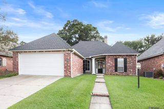 25861 Audubon Ave, Denham Springs, LA 70726