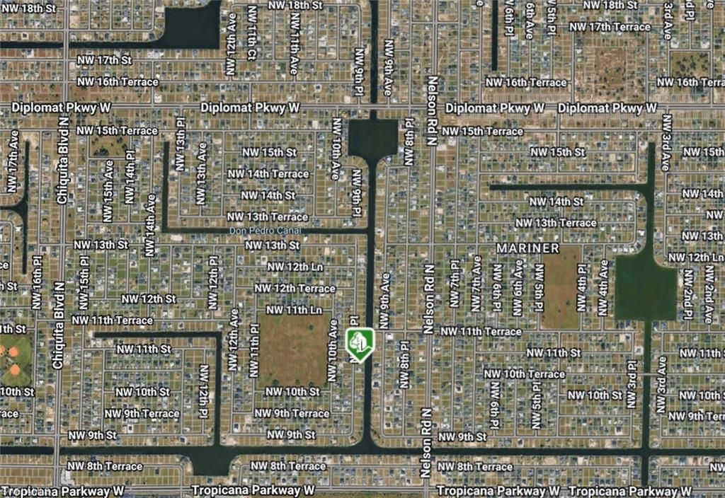 1019 NW 9th PL, CAPE CORAL, FL 33993 — photo 3