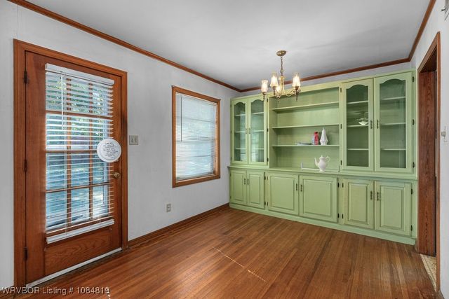 3016 S Q Street, Fort Smith, AR 72901