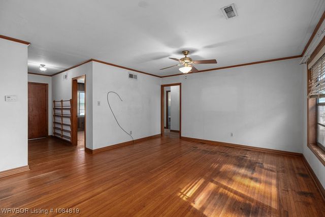 3016 S Q Street, Fort Smith, AR 72901