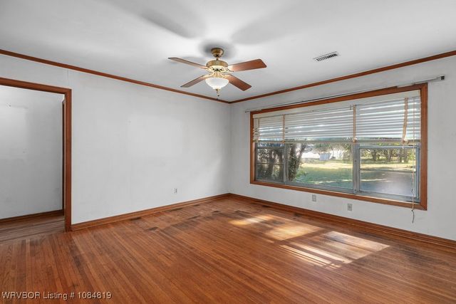 3016 S Q Street, Fort Smith, AR 72901