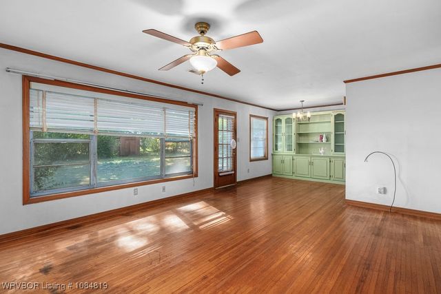 3016 S Q Street, Fort Smith, AR 72901