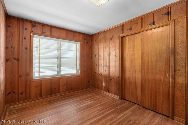 3016 S Q Street, Fort Smith, AR 72901