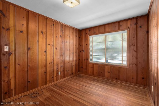 3016 S Q Street, Fort Smith, AR 72901