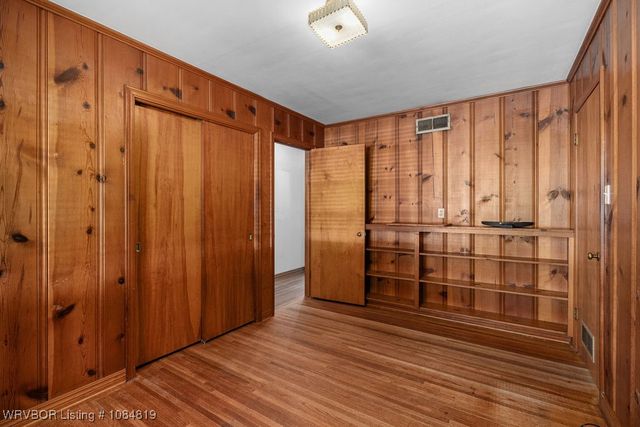 3016 S Q Street, Fort Smith, AR 72901