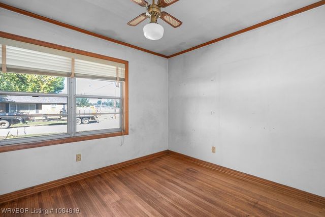 3016 S Q Street, Fort Smith, AR 72901