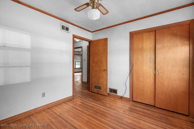 3016 S Q Street, Fort Smith, AR 72901