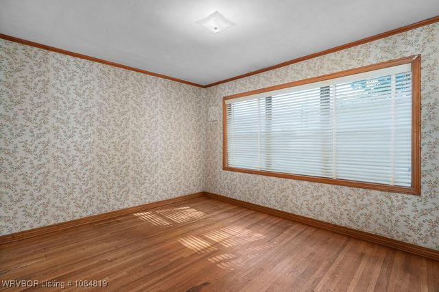 3016 S Q Street, Fort Smith, AR 72901