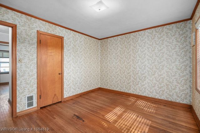 3016 S Q Street, Fort Smith, AR 72901