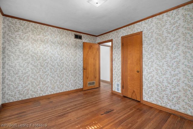 3016 S Q Street, Fort Smith, AR 72901