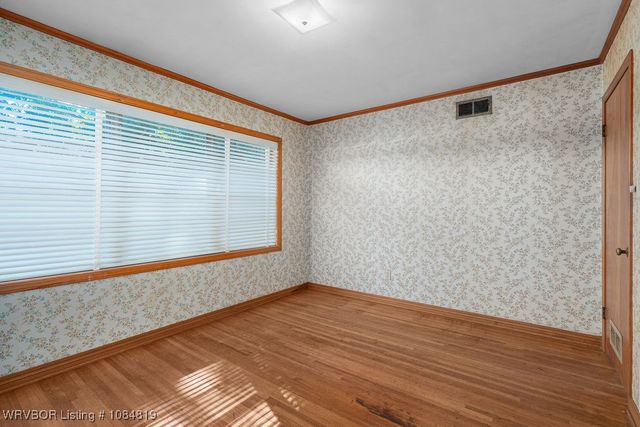 3016 S Q Street, Fort Smith, AR 72901